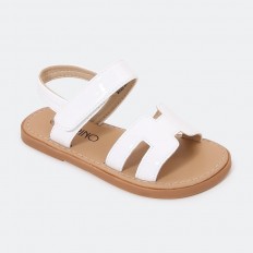 G-S-M679 Girls ' sandals...