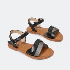 casual girlie sandal from...