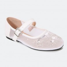 GML809 Girls Trend Shoes