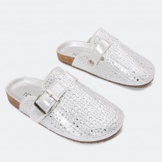 GML876 Girls Closed Toe...