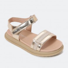 GSM759 Girls Flat Casual...