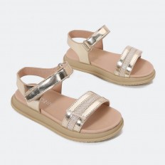 GSM759 Girls Flat Casual...