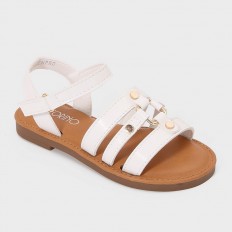 GSM771 Girls Casual Sandal