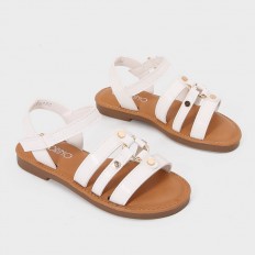 GSM771 Girls Casual Sandal
