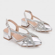 GSM777 Girls Closed Toe...