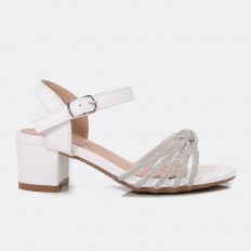 GSM779 Girls Metallic...