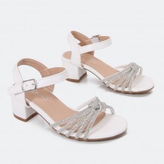 GSM779 Girls Metallic...