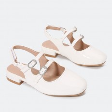 GSM790 Girls Metallic...