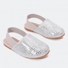 GSM857 Elegant Girls Strass...