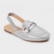 GSM859 Girls Closed Toe...