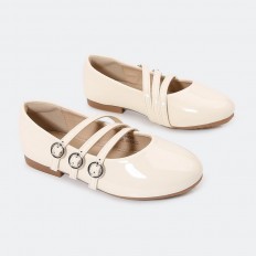 GSM930 ballerina shoes for...