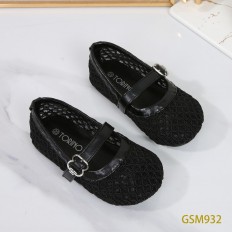 GSM932 classic girls' shoes...
