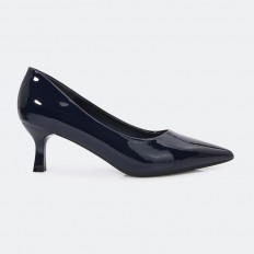 H5Q39 Classic shiny heeled...