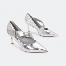 H7Q126 Stylish shoes with...