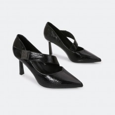 H7Q126 Stylish shoes with...