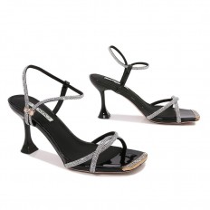 Classy evening strappy...