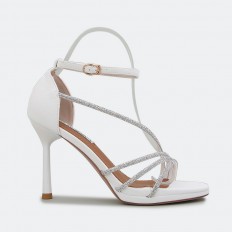 Classy comfy strappy...