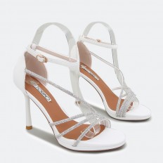 Classy comfy strappy...