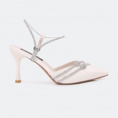 HSQ290 Elegant sandals with...