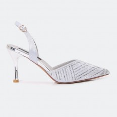 HSQ292 Closed toe sandals...