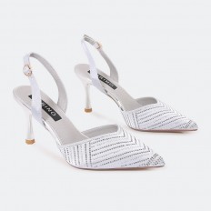 HSQ292 Closed toe sandals...