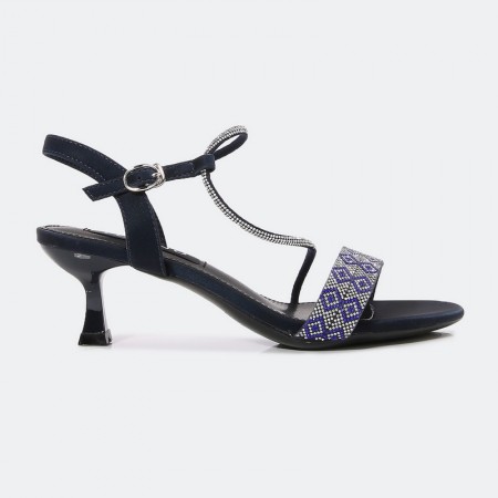 HSQ299 Women's short-heeled...