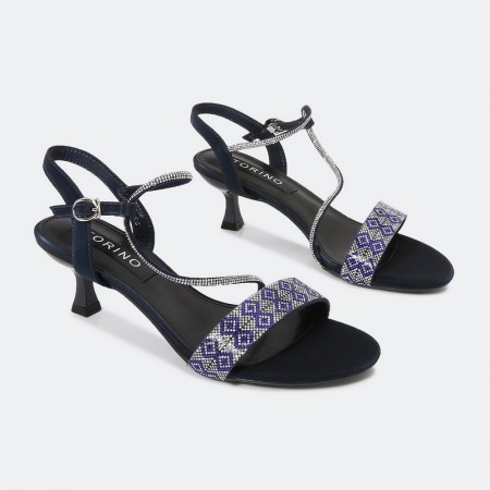 HSQ299 Women's short-heeled...