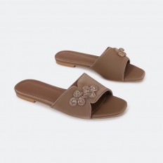 HX220 Flat slippers...