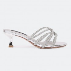 HXQ444 Crystal decorated...