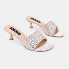 HXQ465 Slippers with...