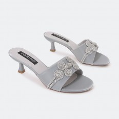 HXQ483 Luxurious heel...