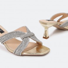 HXQ485 Short-heeled...