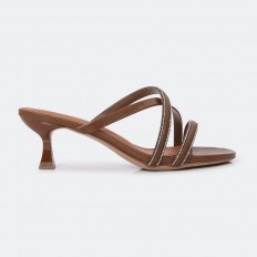 HXQ521 Round Toe Elegant...