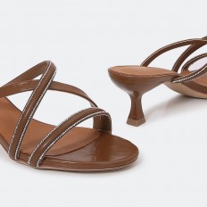 HXQ521 Round Toe Elegant...