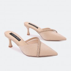 HXQB13 Closed toe heel...