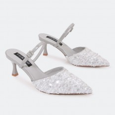 HXQB31 Closed toe heel...