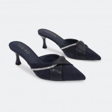 HXQB37 Closed toe heel...