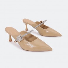 HXQB48 Elegant heel...