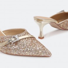 HXQB92 Luxury Slippers...