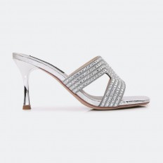 HXQH1 Trend-style heel...