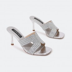 HXQH1 Trend-style heel...