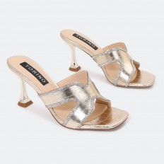 HXQH12 Trendy design heel...