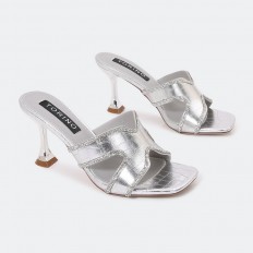 HXQH12 Trendy design heel...