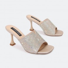 HXQH5 Slippers with medium...