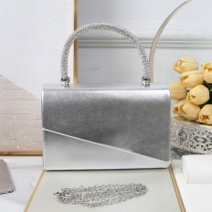 JD-12 Shiny Evening Bag