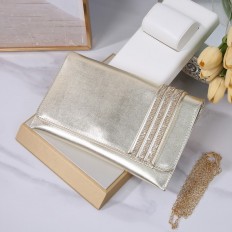 JD-14 Shiny Evening Bag