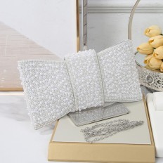 JD-3 Pearl Embellished...