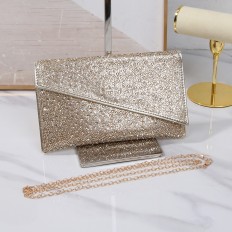 JD-40 Evening bag with a...