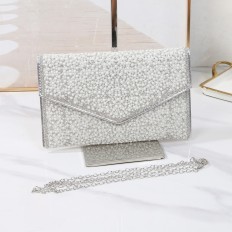 JD-42 Evening bag studded...