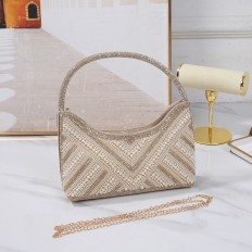 JD-56 Evening bag with a...